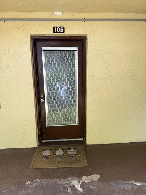 apt-105-3161 Nw 47th Ter, Lauderdale Lakes, FL, 33319-6645 | Card Image