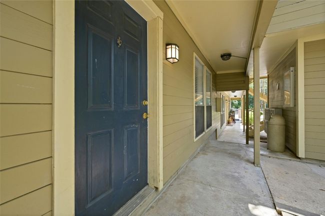 APT-103 - 202 E 45 Th St, Condo with 1 bedrooms, 1 bathrooms and null parking in Austin TX | Image 19