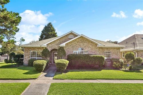 4117 Green Acres Rd, Metairie, LA, 70003-1303 | Card Image