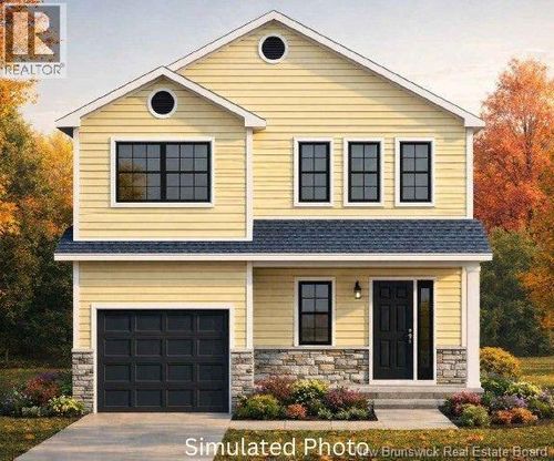 111 Bramble Way, Fredericton, NB, E3G0C8 | Card Image