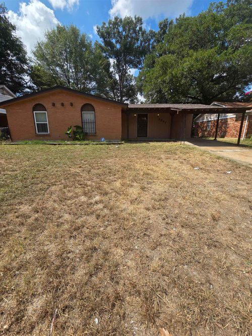 3347 Clearbrook St, Memphis, TN, 38118-4461 | Card Image