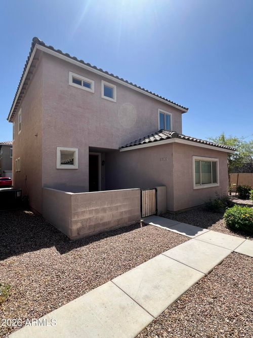 1713 W Pollack Street, Phoenix, AZ, 85041 | Card Image