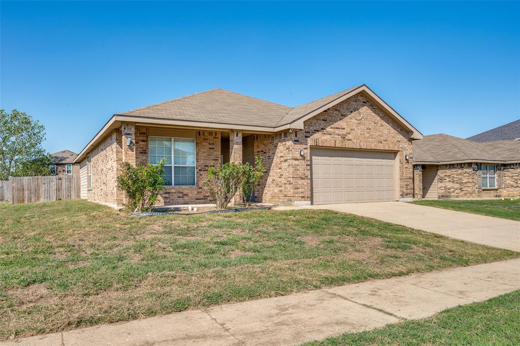 Balwood Dr, Fort Worth, TX 76134