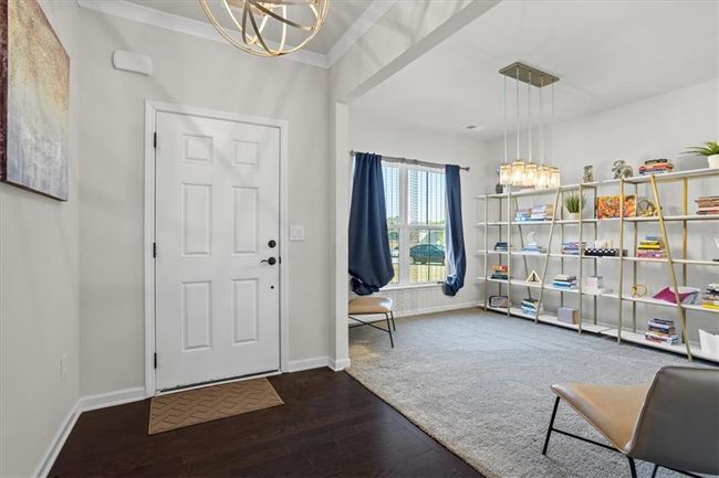 312 Wichita Way, House other with 4 bedrooms, 5 bathrooms and null parking in Mcdonough GA | Image 4