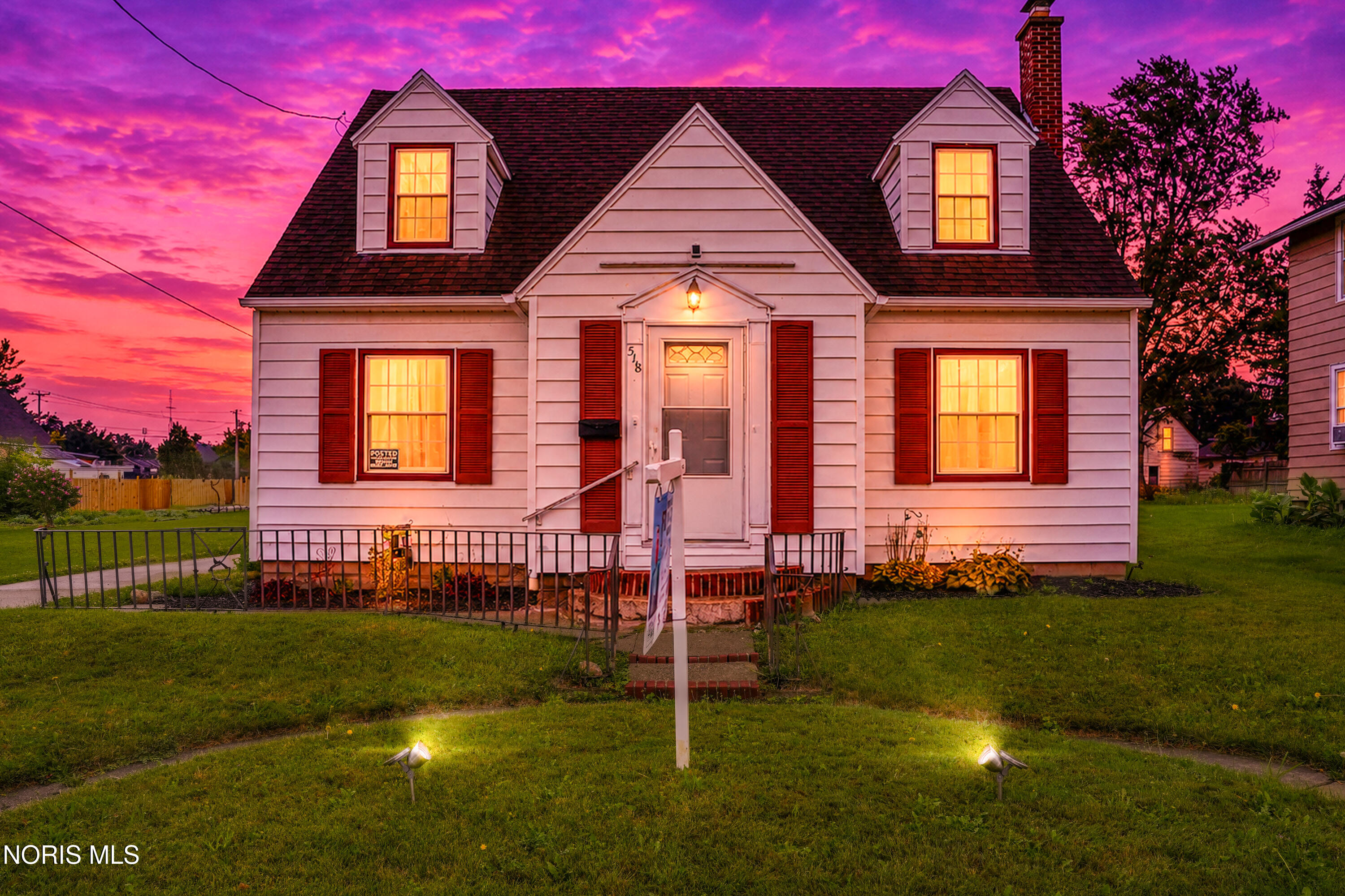 Residential in Montpelier 2