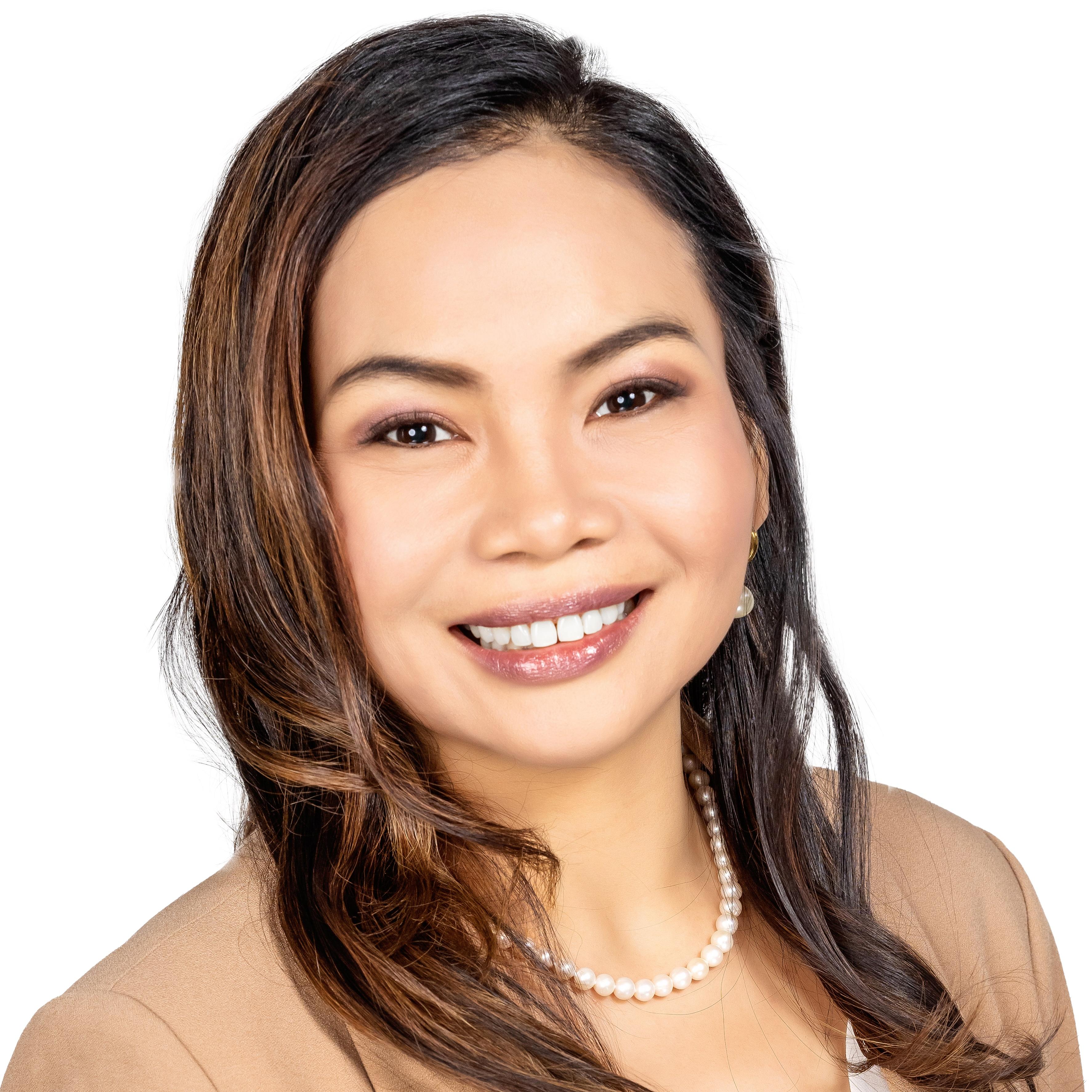 Arlene Marques