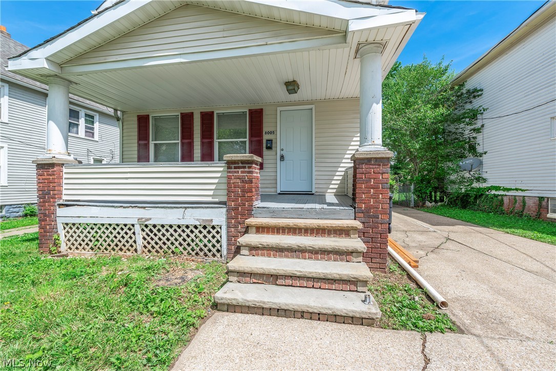 Residential in Cleveland 2