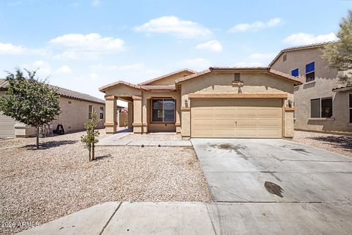 2318 S 100th Lane, Tolleson, AZ, 85353 | Card Image