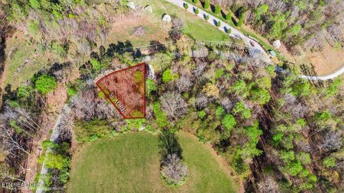 Lot 14 Demory Rd, La Follette, TN, 37766 | Card Image
