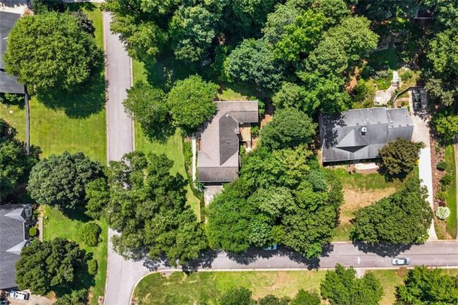 128 Kelleytown Woods Dr, House other with 4 bedrooms, 2 bathrooms and 4 parking in Mcdonough GA | Image 37