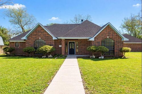 301 Jansen Dr, West Columbia, TX, 77486-4035 | Card Image