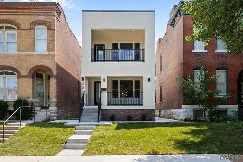 4200 Chouteau Ave, Saint Louis, MO, 63110-1712 | Card Image
