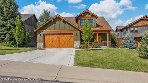 276 Blackhawk Drive, New Castle, CO, 81647 | Card Image