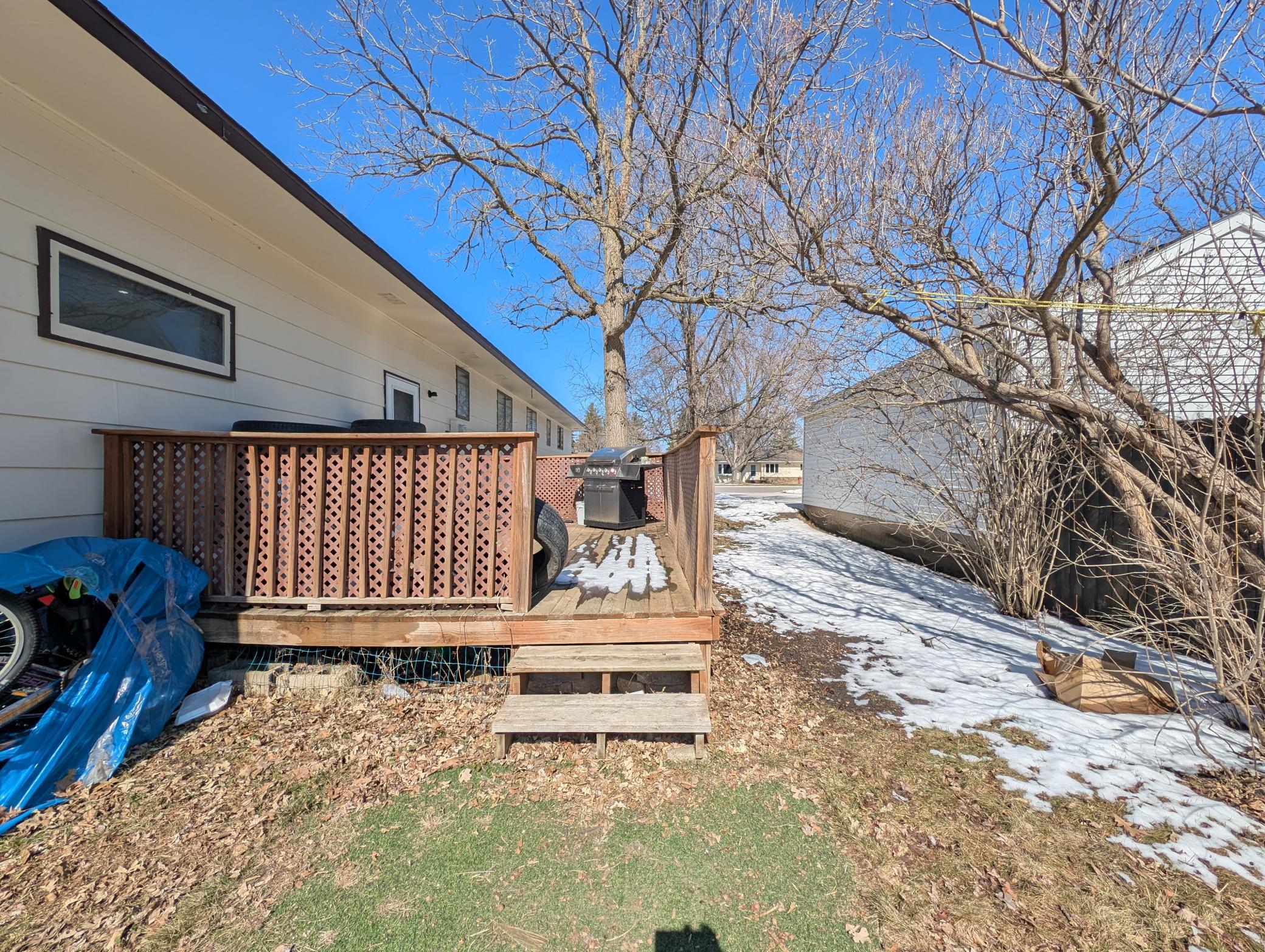 Residential in Perham 3