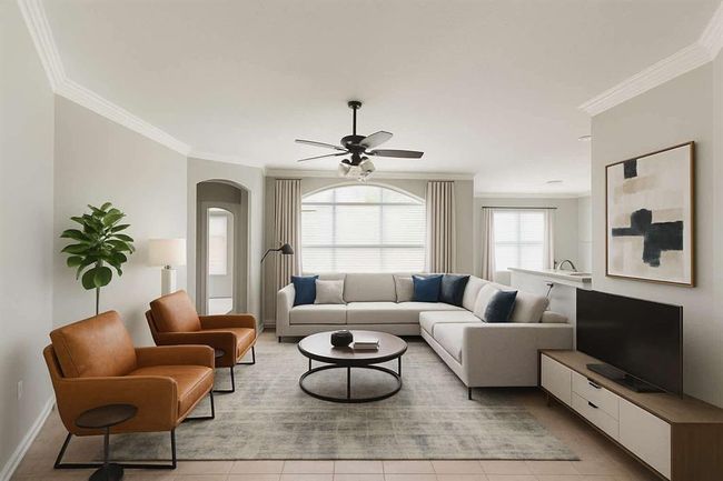 10114 Willow Crossing Dr, House other with 4 bedrooms, 2 bathrooms and 2 parking in Houston TX | Image 4