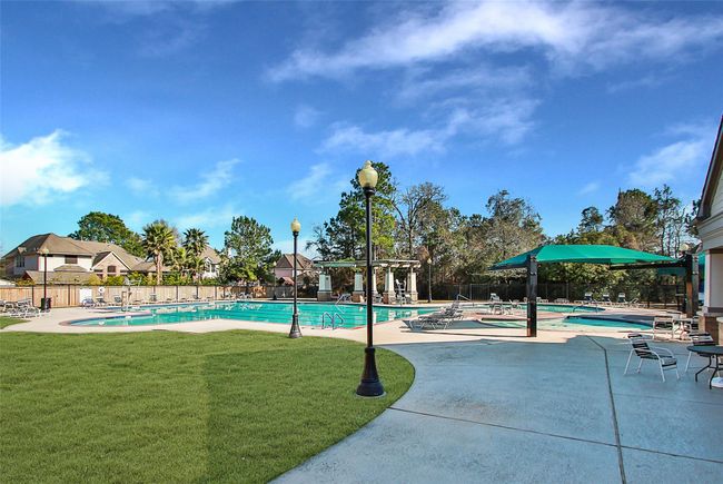 1946 Katlyn Ln, House other with 4 bedrooms, 3 bathrooms and 3 parking in Spring TX | Image 30