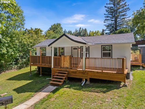 3946 Sw Cullen Blvd, Portland, OR, 97221-3530 | Card Image