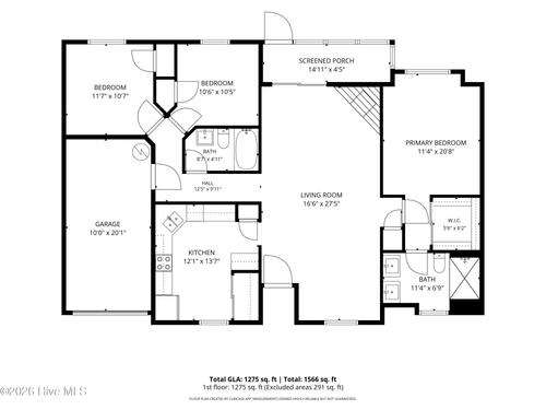 2704 Manor Court, Wilmington, NC, 28405 | Card Image