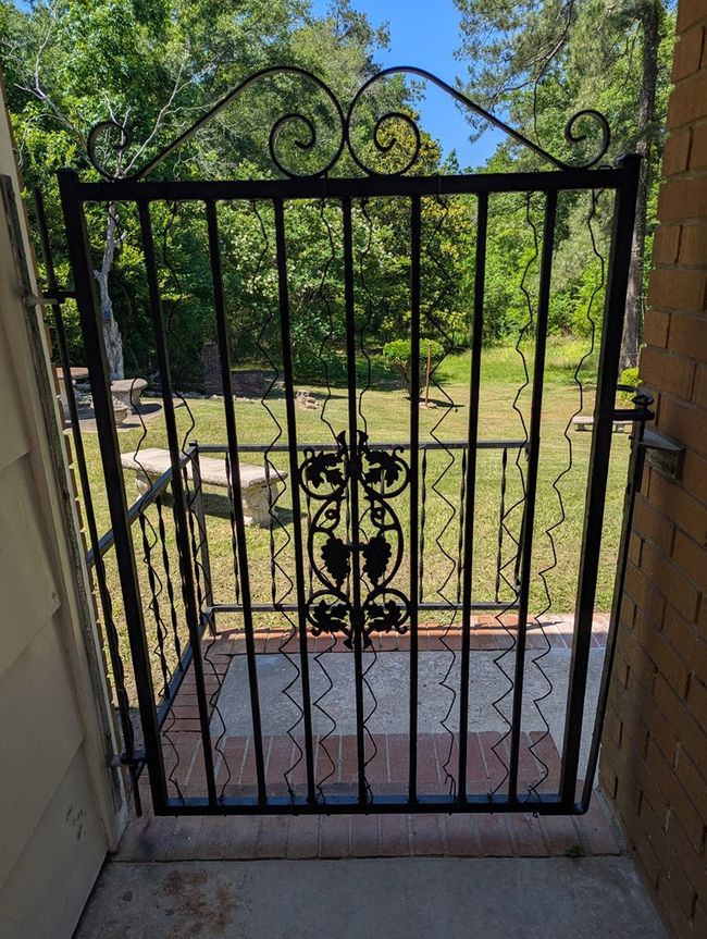 6915 Forrest Rd, House other with 4 bedrooms, 2 bathrooms and 1 parking in Columbus GA | Image 25