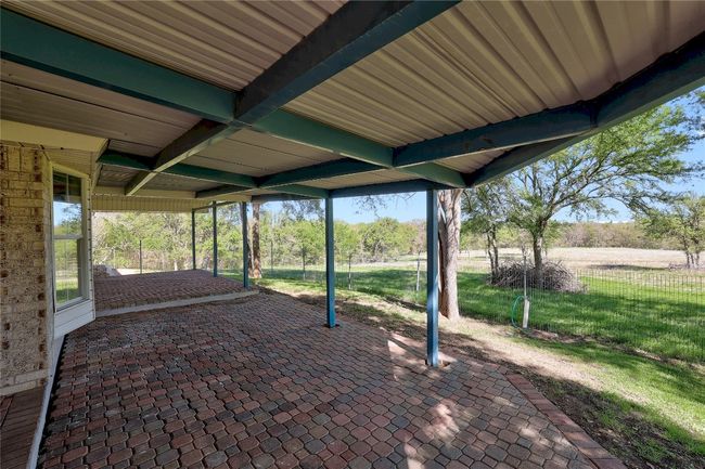 Great Views from Covered Patio! | Image 29