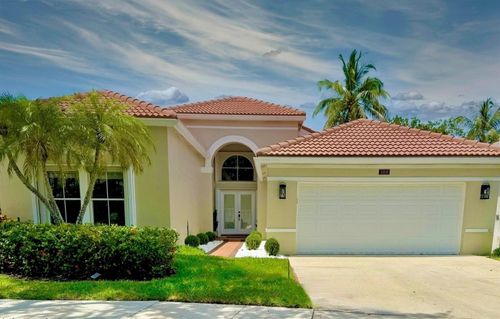 388 Carrington Drive, Weston, FL, 33326 | Card Image