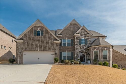 4141 Woodward Walk Ln, Suwanee, GA, 30024-4800 | Card Image