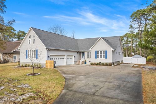 70 Fairway Drive, Shallotte, NC, 28470 | Card Image