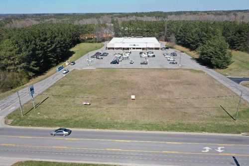 0 Highway 47, South Hill, VA, 23970 | Card Image