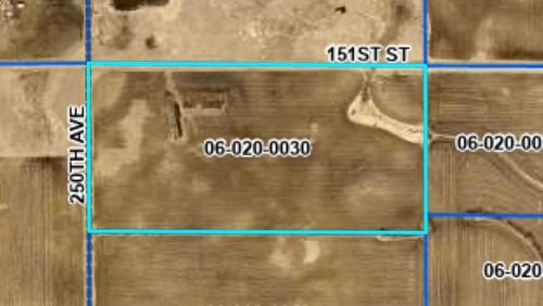 xxx 151st St, Currie, MN, 56123 | Card Image