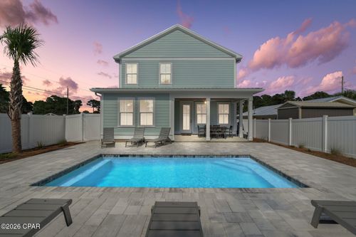 7403 Sunset Ave, Panama City Beach, FL, 32408-5358 | Card Image