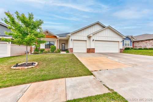 513 Nw 183rd Street, Edmond, OK, 73012 | Card Image