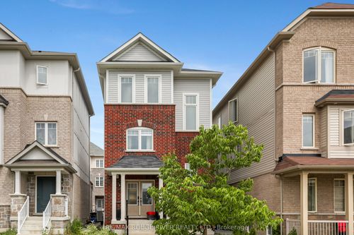 17 Devineridge Ave, Ajax, ON, L1Z0T1 | Card Image