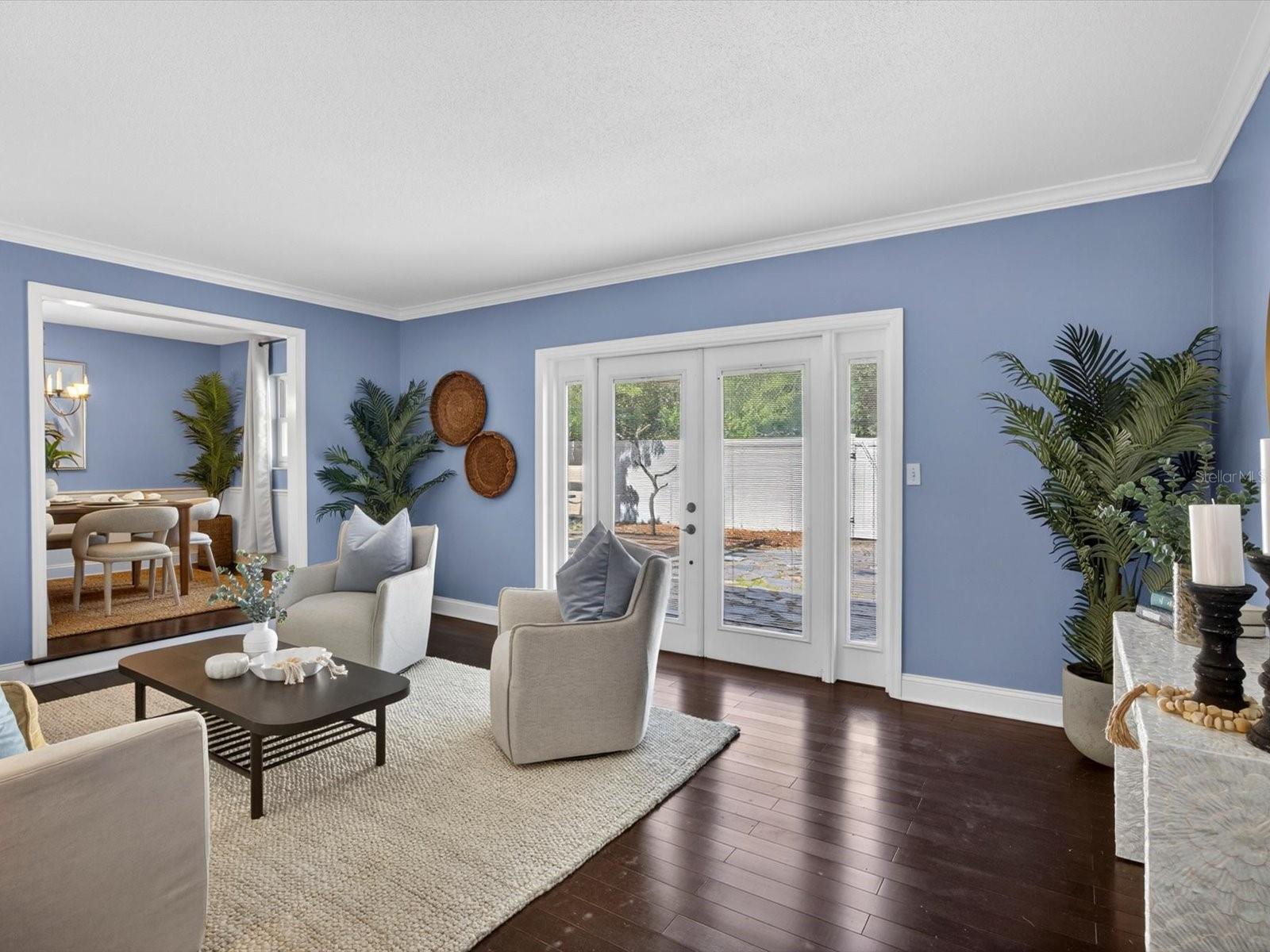Residential Lease in WINTER PARK 3