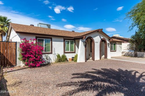 6916 W Virginia Ave, Phoenix, AZ, 85035-1410 | Card Image