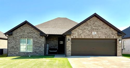 4201 Lynx Ln, Jonesboro, AR, 72405-0658 | Card Image