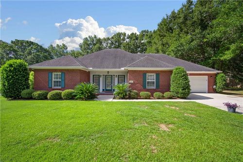 13091 Holly Ct, Grand Bay, AL, 36541-4931 | Card Image