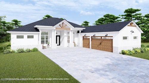 8041 Waxwing Cir, Melbourne, FL, 32940-8865 | Card Image