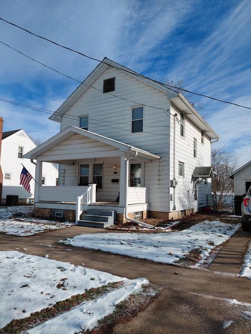 309 S Wood St, Loudonville, OH, 44842-1539 | Card Image