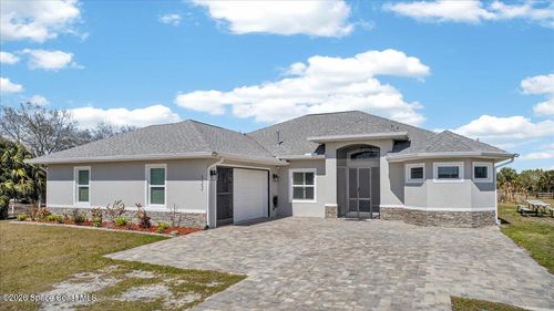 322 Trotters St, PALM BAY, FL, 32909-1117 | Card Image