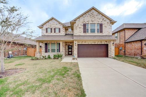 10739 Cliffs View Drive, Rosharon, TX, 77583 | Card Image