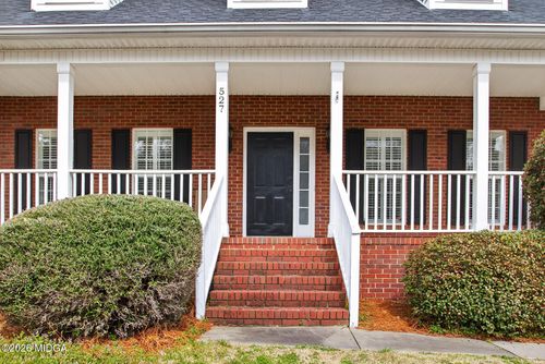 527 Sugarloaf Dr, Macon, GA, 31204-1693 | Card Image
