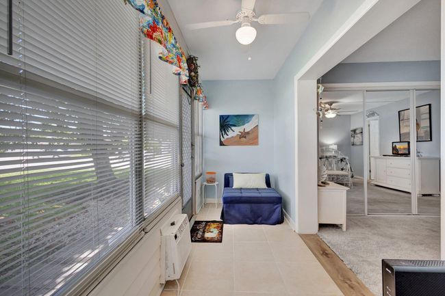 107 Sheffield E, Condo with 1 bedrooms, 2 bathrooms and null parking in West Palm Beach FL | Image 18