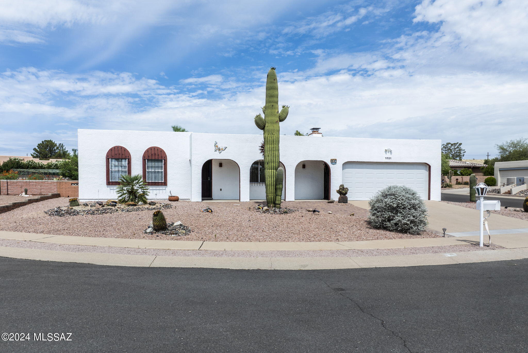 Placita Yoas , Green Valley, AZ 85614 #1