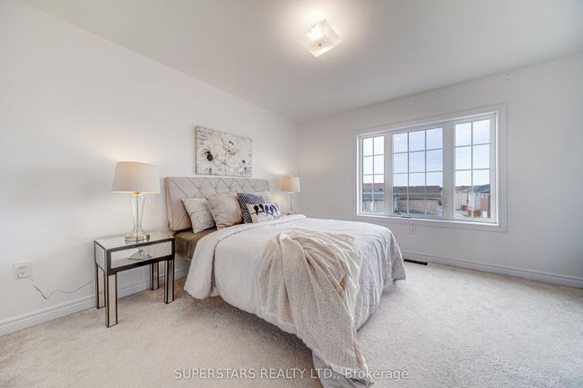 1916 Donald Cousens Pky, House attached with 3 bedrooms, 4 bathrooms and 1 parking in Markham ON | Image 20
