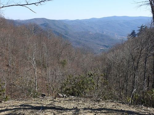 Lot # 23 Fishers Peak View, Ennice, NC, 28623 | Card Image