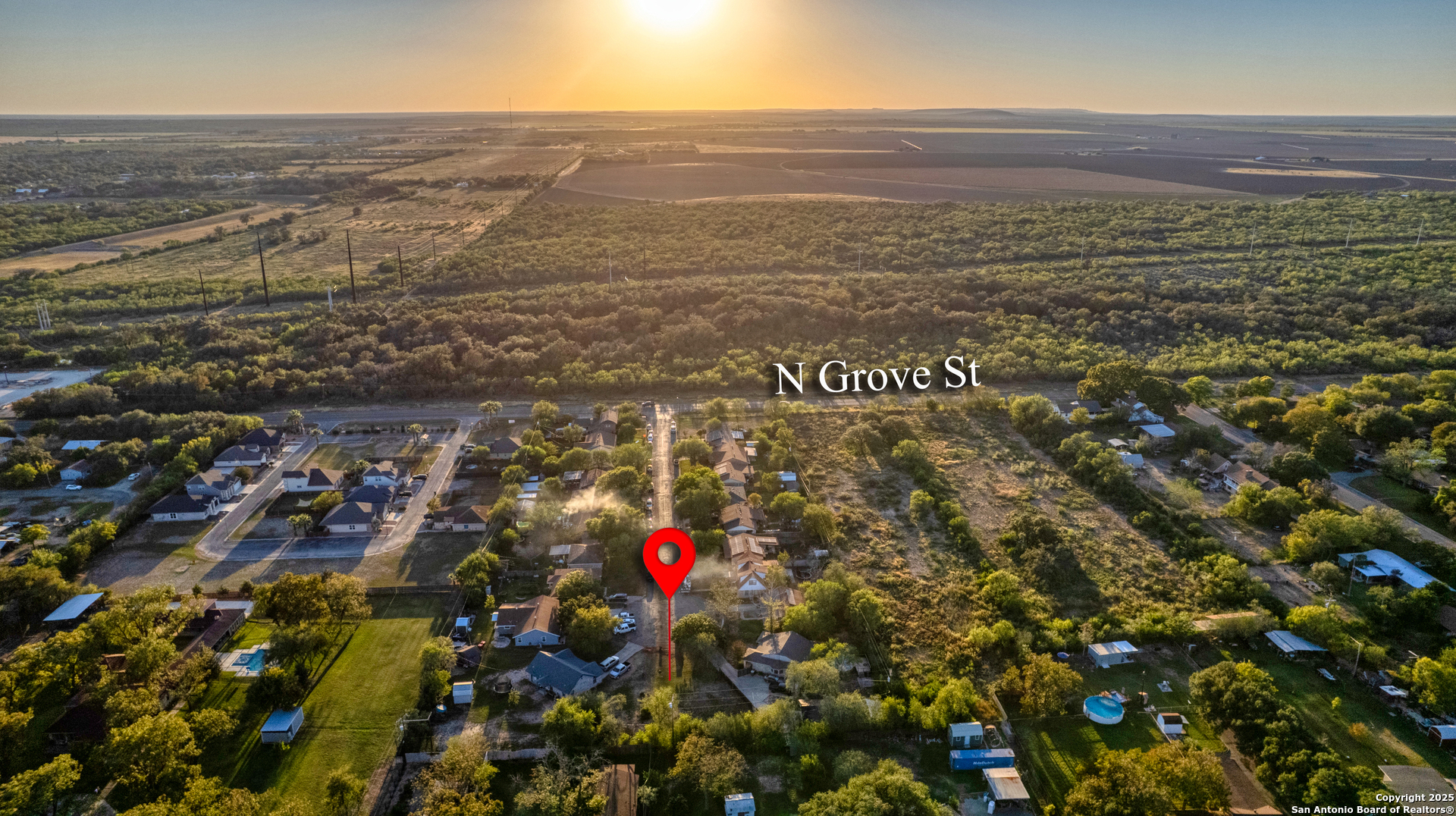 Land in Uvalde 4