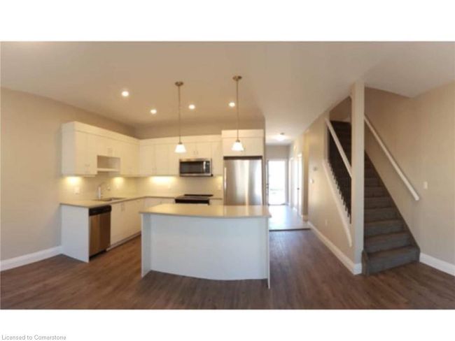 605 - 360 Quarter Line, Townhouse with 3 bedrooms, 3 bathrooms and 2 parking in Tillsonburg ON | Image 4