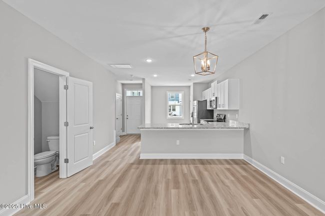 327 Starfish Ln, Townhouse with 3 bedrooms, 4 bathrooms and null parking in N Topsail Beach NC | Image 18