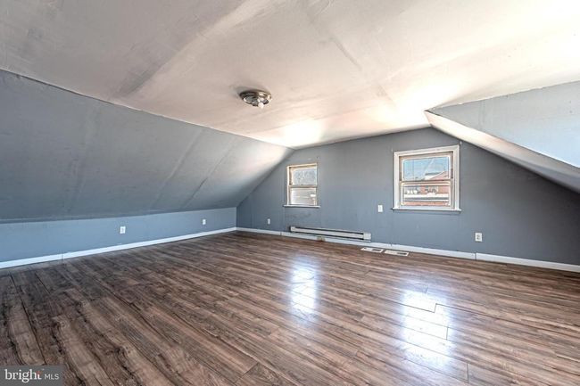 212 Middlesex St, Townhouse with 3 bedrooms, 1 bathrooms and null parking in GLOUCESTER CITY NJ | Image 27
