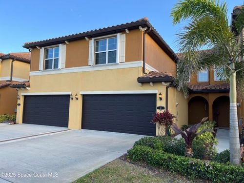 95 Montecito Dr, Satellite Beach, FL, 32937-5704 | Card Image